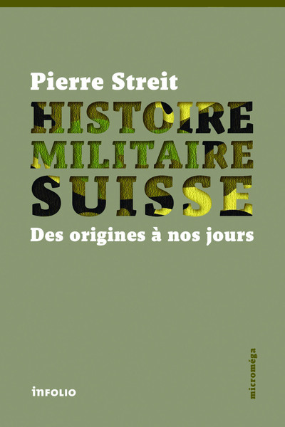Picture of Histoire militaire Suisse