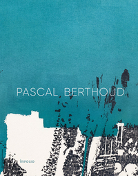 Picture of Pascal Berthoud
