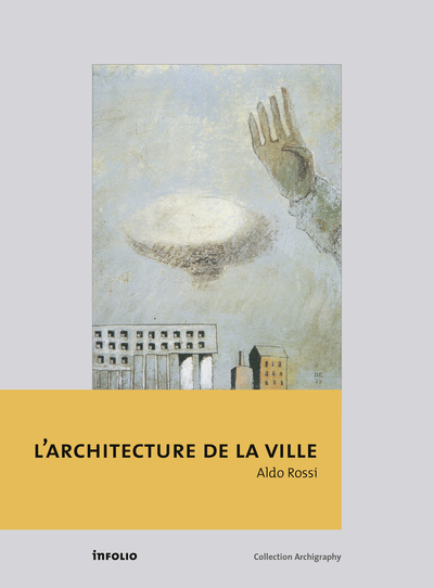 Image de L'Architecture de la ville