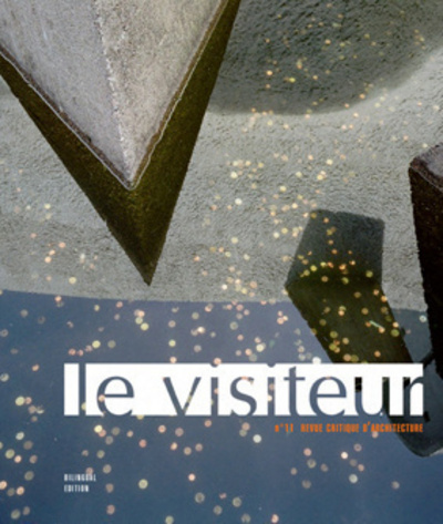 Picture of Le Visiteur N11