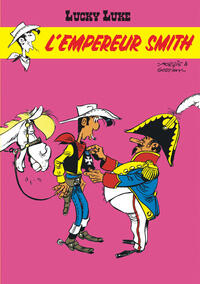 Picture of Lucky Luke - Tome 13 - L'Empereur Smith