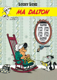 Picture of Lucky Luke - Tome 7 - Ma Dalton