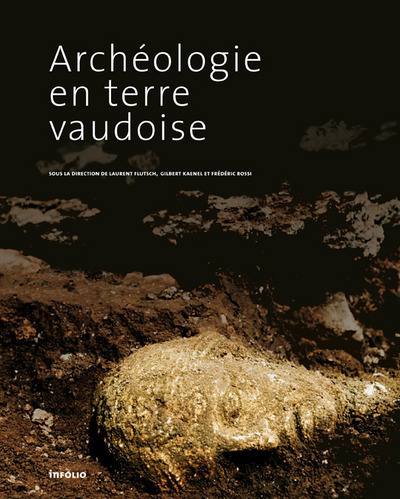 Image de Archéologie en terre vaudoise