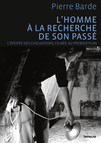 Image de L'homme à la recherche de son passé