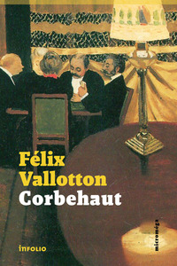 Picture of Corbehaut