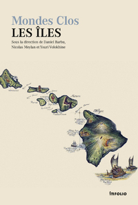 Picture of Mondes clos. Les îles