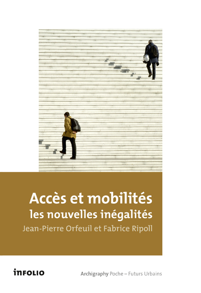 Picture of Accès et mobilités : les nouvelles inégalités