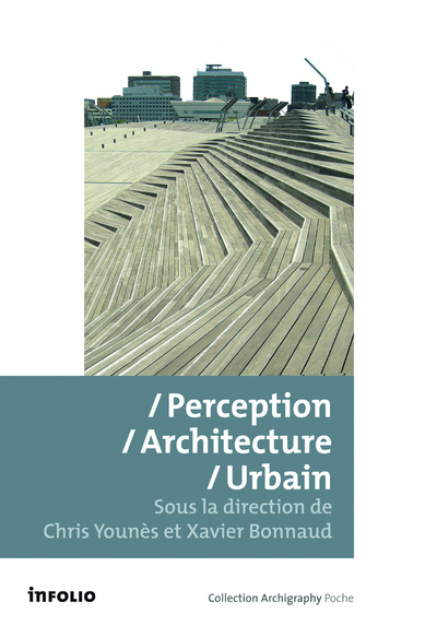 Picture of Perception Architecture Urbain