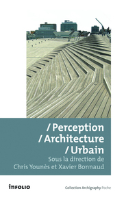 Picture of Perception Architecture Urbain