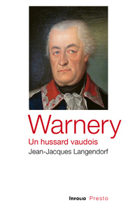 Image de Warnery - Un hussard vaudois