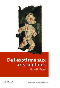 Image de De l'exotisme aux arts lointains