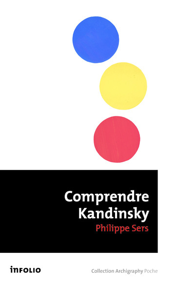 Picture of Comprendre Kandinsky