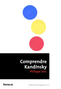 Picture of Comprendre Kandinsky