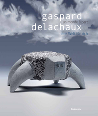 Picture of Gaspard Delachaux. Un monde à part