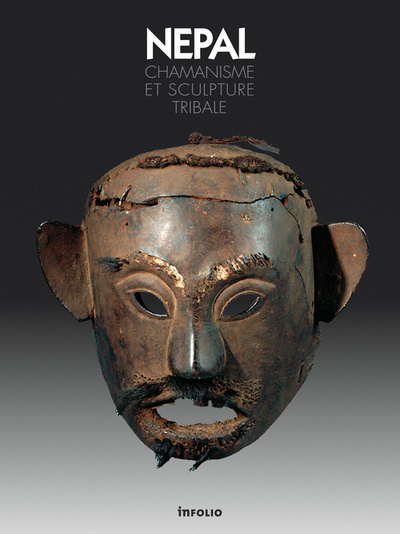 Picture of Népal. Chamanisme et sculpture tribale