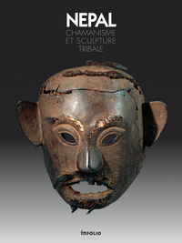 Picture of Népal. Chamanisme et sculpture tribale