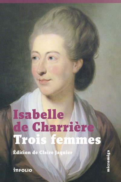 Picture of Trois femmes