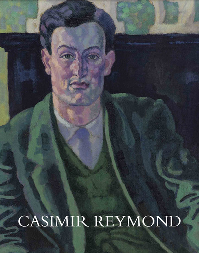 Image de Casimir Reymond (1893-1969). Sa vie et son oeuvre