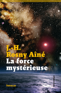 Picture of Force mystérieuse