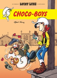 Picture of Choco-boys