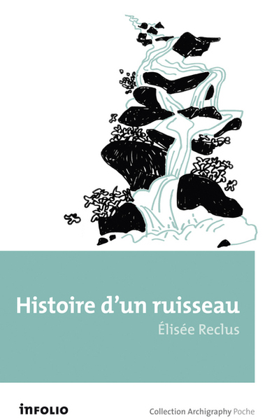 Picture of Histoire d'un ruisseau
