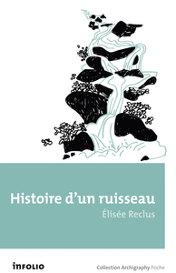 Picture of Histoire d'un ruisseau