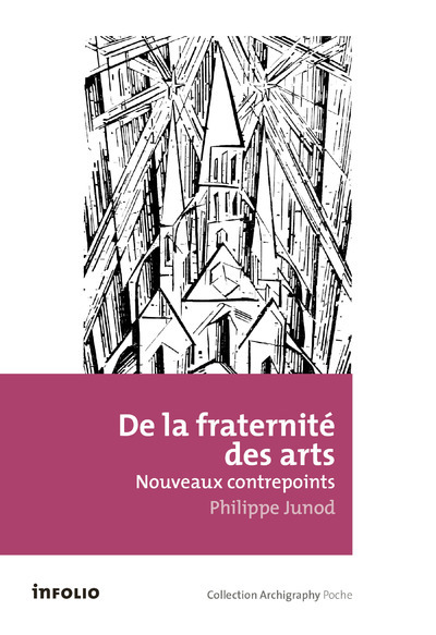 Picture of De la fraternité des arts