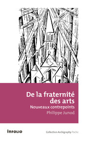 Picture of De la fraternité des arts