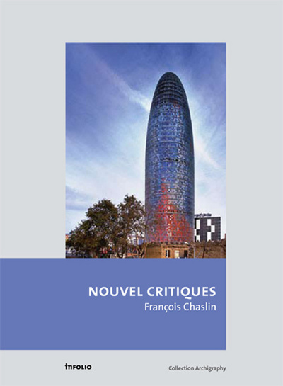 Picture of Jean Nouvel critiques