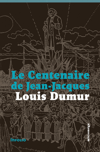Picture of Le Centenaire de Jean-Jacques