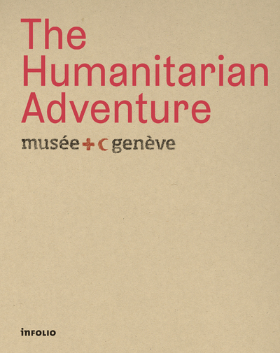 Picture of The Humanitarian Adventure