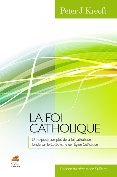 Image de La foi catholique