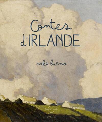 Picture of CONTES D'IRLANDE