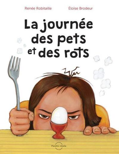 Image de La journée des pets et de rots
