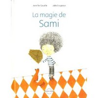 Image de LA MAGIE DE SAMI
