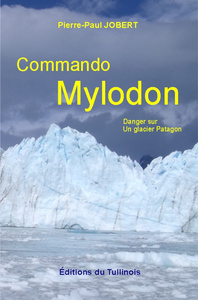Picture of Commando Mylodon