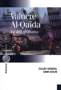 Picture of VAINCRE AL-QAIDA