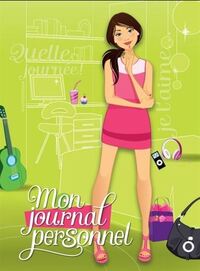 Image de MON JOURNAL PERSONNEL