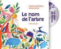 Picture of Le nom de l'arbre