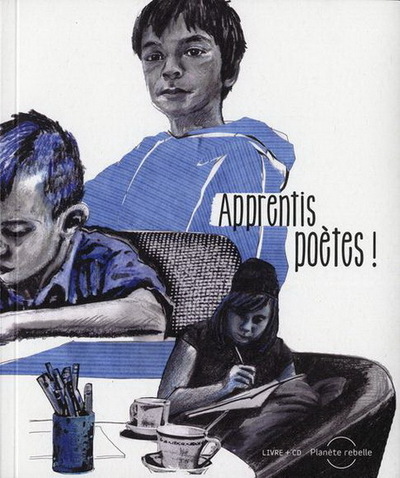 Picture of Apprentis poètes ! + CD