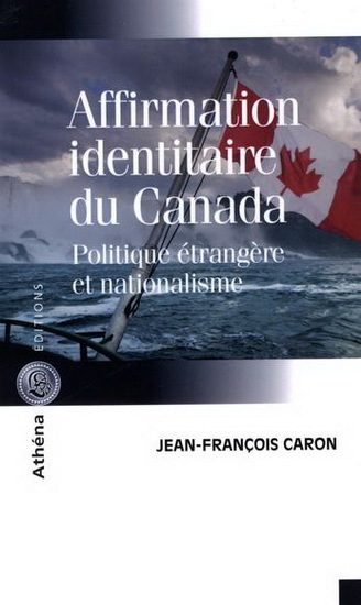 Picture of L'AFFIRMATION IDENTITAIRE DU CANADA
