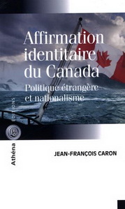 Picture of L'AFFIRMATION IDENTITAIRE DU CANADA