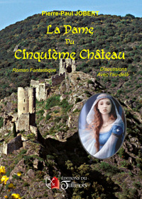 Image de LA DAME DU CINQUIÈME CHÂTEAU