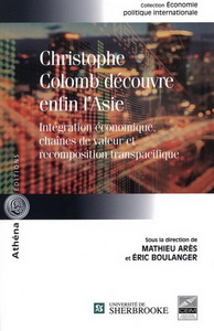 Picture of CHRISTOPHE COLOMB DECOUVRE ENFIN L'ASIE