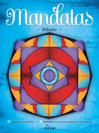 Image de MANDALAS DETENTE