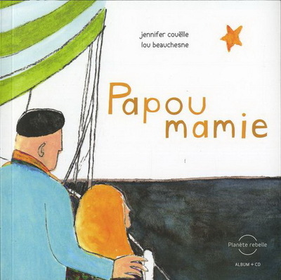 Picture of Papoumamie