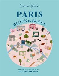 Picture of Paris Block by Block