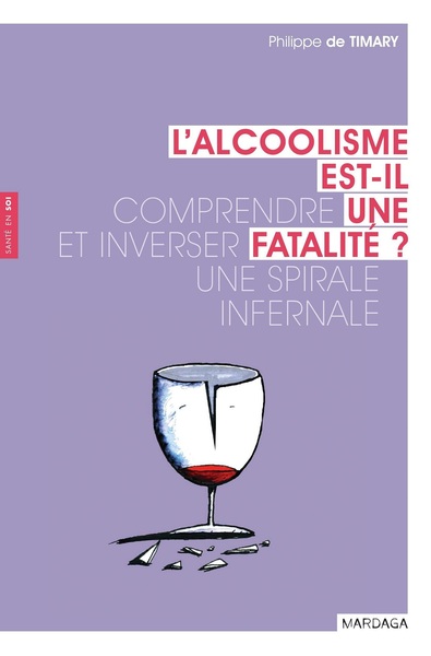 Image de L'alcoolisme est-il une fatalité ?