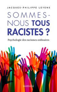 Image de Sommes-nous tous racistes ?