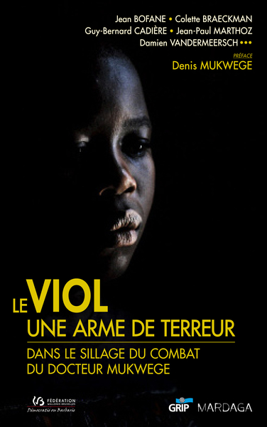 Image de Le viol, une arme de terreur